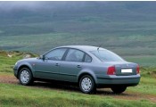 Auspuff System VOLKSWAGEN Passat 1.6i