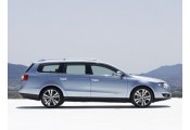 Auspuff System VOLKSWAGEN Passat 1.6i - 16V FSI