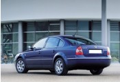 Auspuff System VOLKSWAGEN Passat 1.6i