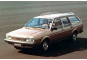 Auspuff System VOLKSWAGEN Passat 1.8i