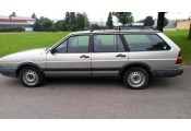 Auspuff System VOLKSWAGEN Passat 1.8i