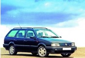 Auspuff System VOLKSWAGEN Passat 1.8