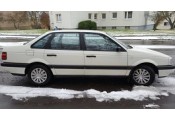 Auspuff System VOLKSWAGEN Passat 1.8i