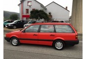Auspuff System VOLKSWAGEN Passat 1.8i