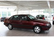 Auspuff System VOLKSWAGEN Passat 1.8i