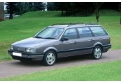 Auspuff System VOLKSWAGEN Passat 1.8i