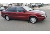 Auspuff System VOLKSWAGEN Passat 1.8i