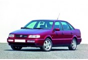 Auspuff System VOLKSWAGEN Passat 1.8i