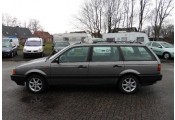 Auspuff System VOLKSWAGEN Passat 1.8i