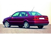 Auspuff System VOLKSWAGEN Passat 1.8i