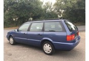 Auspuff System VOLKSWAGEN Passat 1.8i
