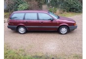 Auspuff System VOLKSWAGEN Passat 1.8 - 16V