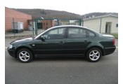 Auspuff System VOLKSWAGEN Passat 1.8i - 20V