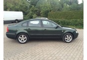 Auspuff System VOLKSWAGEN Passat 1.8i Turbo