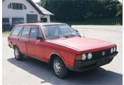 Auspuff System VOLKSWAGEN Passat 1.9