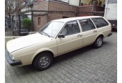 Auspuff System VOLKSWAGEN Passat 2.0