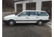 Auspuff System VOLKSWAGEN Passat 2.0i - 16V