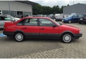 Auspuff System VOLKSWAGEN Passat 2.0i