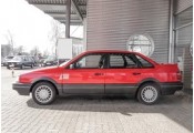 Auspuff System VOLKSWAGEN Passat 2.0i