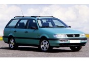 Auspuff System VOLKSWAGEN Passat 2.0i