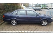 Auspuff System VOLKSWAGEN Passat 2.0i - 16V