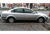 Auspuff System VOLKSWAGEN Passat 2.0i