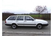 Auspuff System VOLKSWAGEN Passat 2.2
