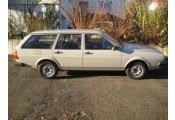 Auspuff System VOLKSWAGEN Passat 1.6 Diesel
