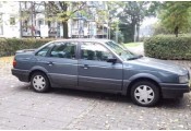 Auspuff System VOLKSWAGEN Passat 1.6 TD