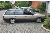 Auspuff System VOLKSWAGEN Passat 1.9 Diesel