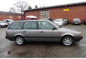 Auspuff System VOLKSWAGEN Passat 1.9 TD
