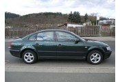 Auspuff System VOLKSWAGEN Passat 1.9 TDi TD