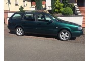 Auspuff System VOLKSWAGEN Passat 1.9 TDi TD