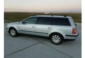 Auspuff System VOLKSWAGEN Passat 1.9 TDi TD
