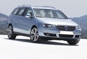 Auspuff System VOLKSWAGEN Passat 1.9 TDi TD