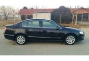 Auspuff System VOLKSWAGEN Passat 2.0 TDi