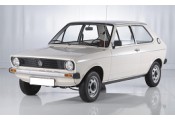 Auspuff System VOLKSWAGEN Polo 0.9