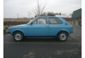 Auspuff System VOLKSWAGEN Polo 0.9