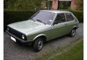 Auspuff System VOLKSWAGEN Polo 0.9