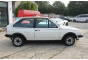 Auspuff System VOLKSWAGEN Polo 1.0
