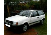 Auspuff System VOLKSWAGEN Polo 1.0|1.0i