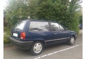 Auspuff System VOLKSWAGEN Polo 1.0i