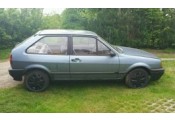 Auspuff System VOLKSWAGEN Polo 1.0i