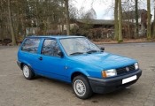 Auspuff System VOLKSWAGEN Polo 1.0i