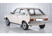 Auspuff System VOLKSWAGEN Polo 1.1