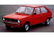 Auspuff System VOLKSWAGEN Polo 1.1