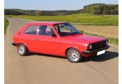 Auspuff System VOLKSWAGEN Polo 1.1