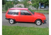 Auspuff System VOLKSWAGEN Polo 1.1