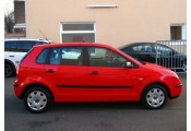 Auspuff System VOLKSWAGEN Polo 1.2i