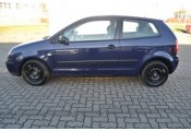 Auspuff System VOLKSWAGEN Polo 1.2i